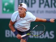2024 French Open - Day 5